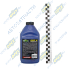 2646 DОТ-4 (0,445 л) Жидкость тормозная DOT-4 (0,455кг) Oil Right